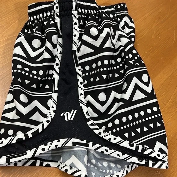 4 for $20 Varsity Spirit Shorts - Picture 8 of 9